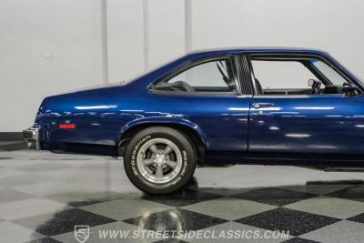 1975 Chevrolet Nova SS