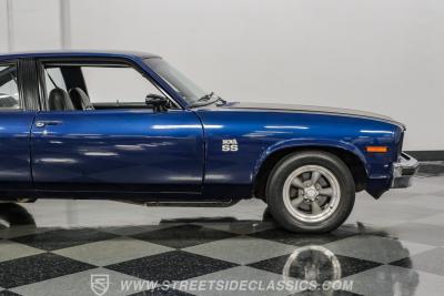 1975 Chevrolet Nova SS