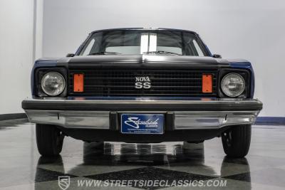 1975 Chevrolet Nova SS