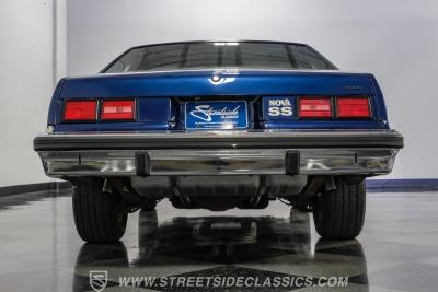 1975 Chevrolet Nova SS