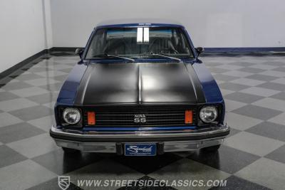 1975 Chevrolet Nova SS