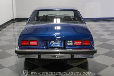 1975 Chevrolet Nova SS