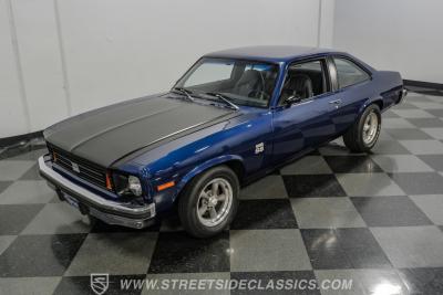 1975 Chevrolet Nova SS