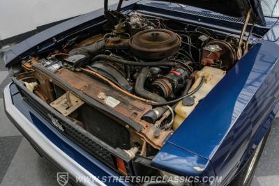 1975 Chevrolet Nova SS