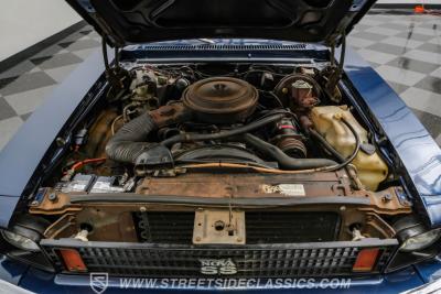 1975 Chevrolet Nova SS