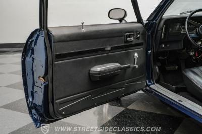 1975 Chevrolet Nova SS
