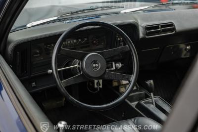 1975 Chevrolet Nova SS