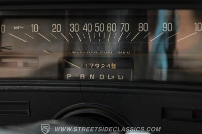 1975 Chevrolet Nova SS
