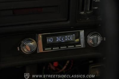 1975 Chevrolet Nova SS