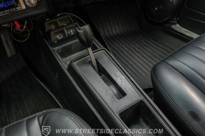 1975 Chevrolet Nova SS