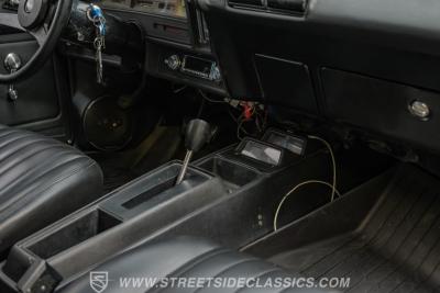 1975 Chevrolet Nova SS