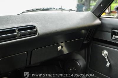 1975 Chevrolet Nova SS