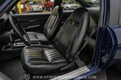 1975 Chevrolet Nova SS