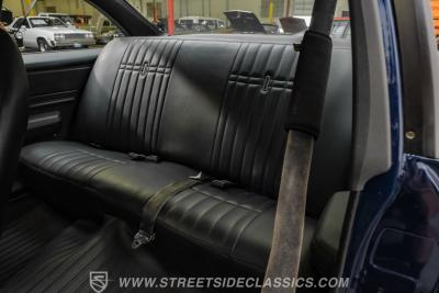 1975 Chevrolet Nova SS