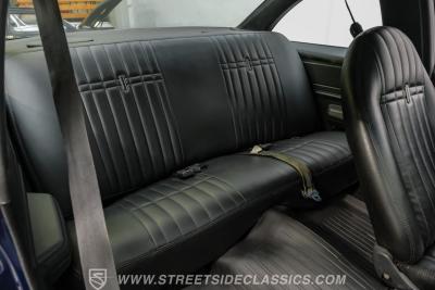 1975 Chevrolet Nova SS