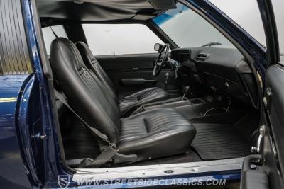 1975 Chevrolet Nova SS