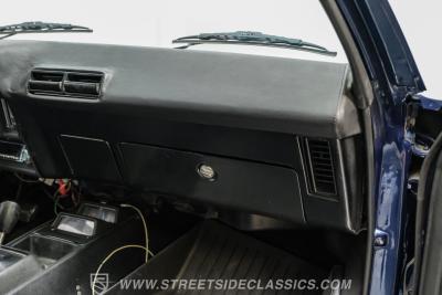 1975 Chevrolet Nova SS