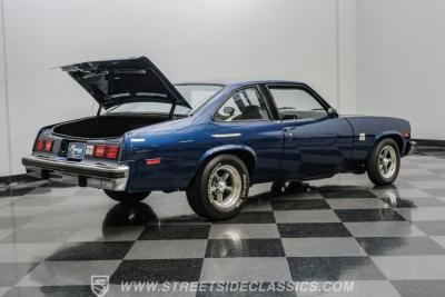 1975 Chevrolet Nova SS