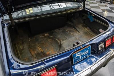 1975 Chevrolet Nova SS