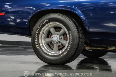 1975 Chevrolet Nova SS