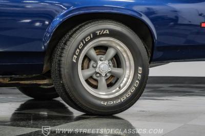 1975 Chevrolet Nova SS