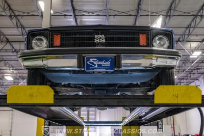 1975 Chevrolet Nova SS
