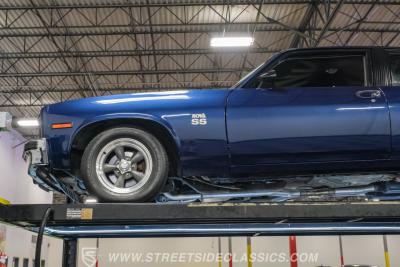 1975 Chevrolet Nova SS