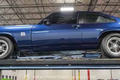 1975 Chevrolet Nova SS
