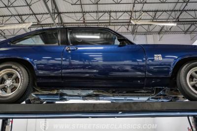 1975 Chevrolet Nova SS