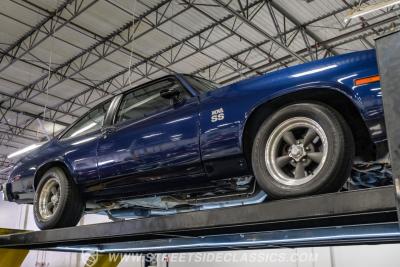 1975 Chevrolet Nova SS