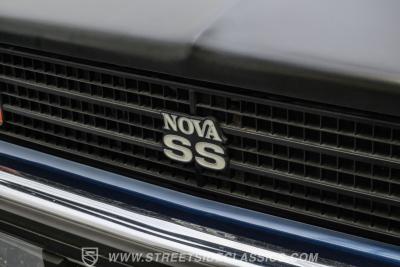 1975 Chevrolet Nova SS