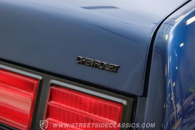 1975 Chevrolet Nova SS