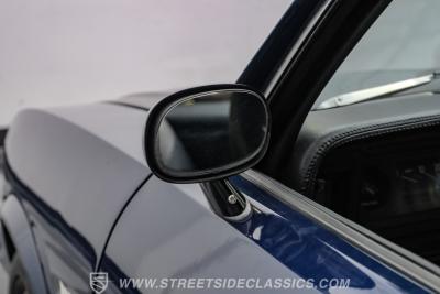 1975 Chevrolet Nova SS