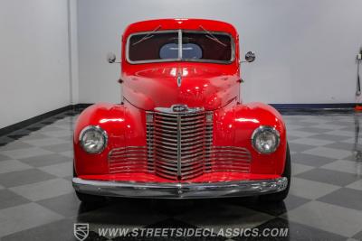 1948 International KB-1 Streetrod Pickup