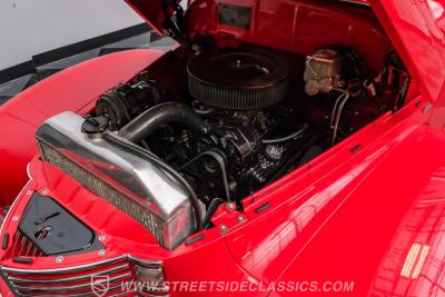 1948 International KB-1 Streetrod Pickup