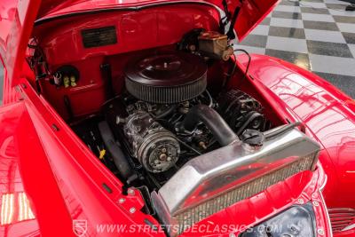 1948 International KB-1 Streetrod Pickup
