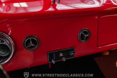1948 International KB-1 Streetrod Pickup