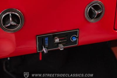 1948 International KB-1 Streetrod Pickup