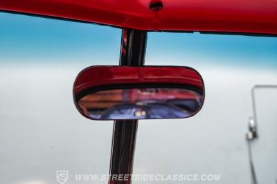 1948 International KB-1 Streetrod Pickup