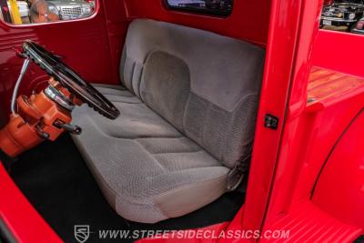1948 International KB-1 Streetrod Pickup