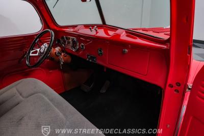 1948 International KB-1 Streetrod Pickup