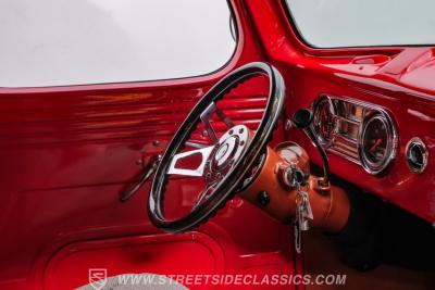 1948 International KB-1 Streetrod Pickup