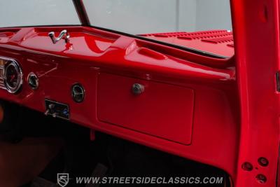1948 International KB-1 Streetrod Pickup