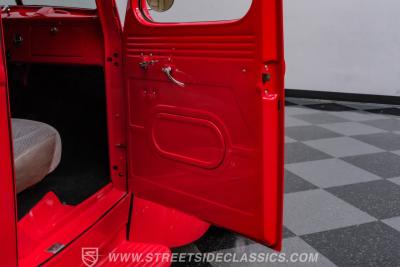 1948 International KB-1 Streetrod Pickup