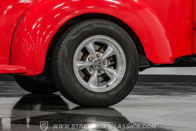 1948 International KB-1 Streetrod Pickup