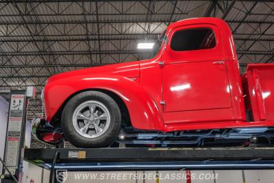 1948 International KB-1 Streetrod Pickup