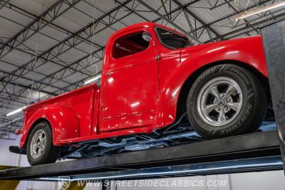1948 International KB-1 Streetrod Pickup
