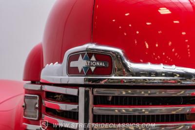 1948 International KB-1 Streetrod Pickup