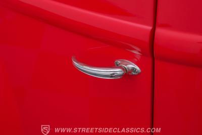 1948 International KB-1 Streetrod Pickup