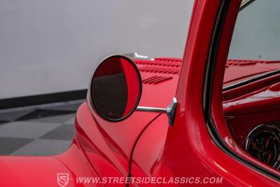 1948 International KB-1 Streetrod Pickup